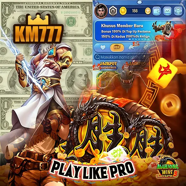 km777 APK Resmi Unduh