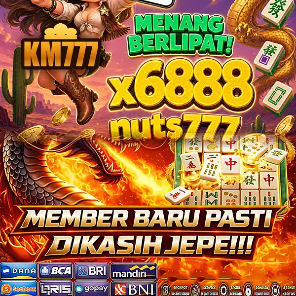 km777 Masuk - km777 Resmi
