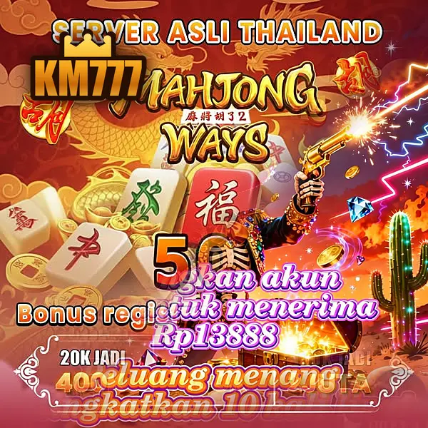 km777 Daftar Sekarang - Unduh APK